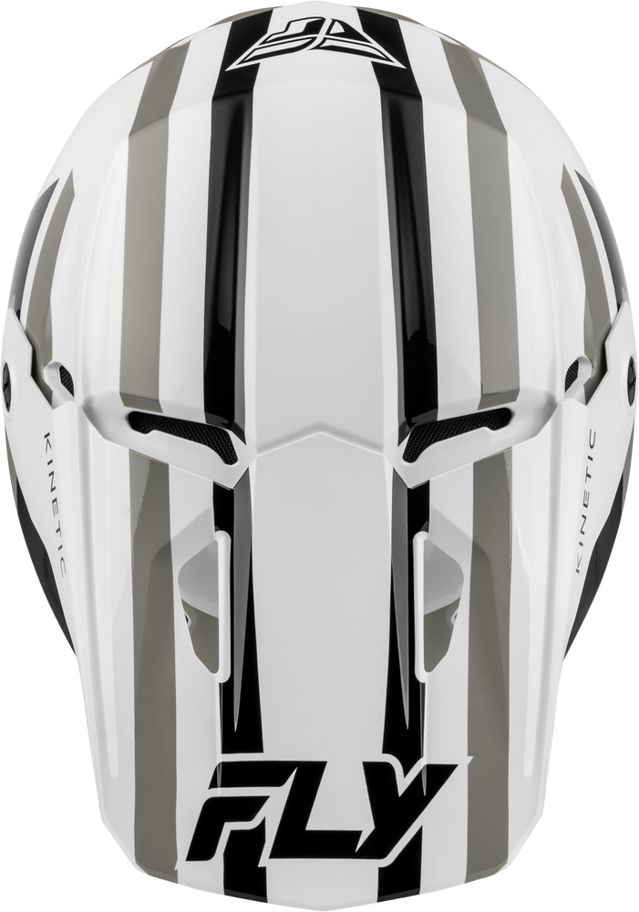 FLY RACING KINETIC SYNC HELMET Fly