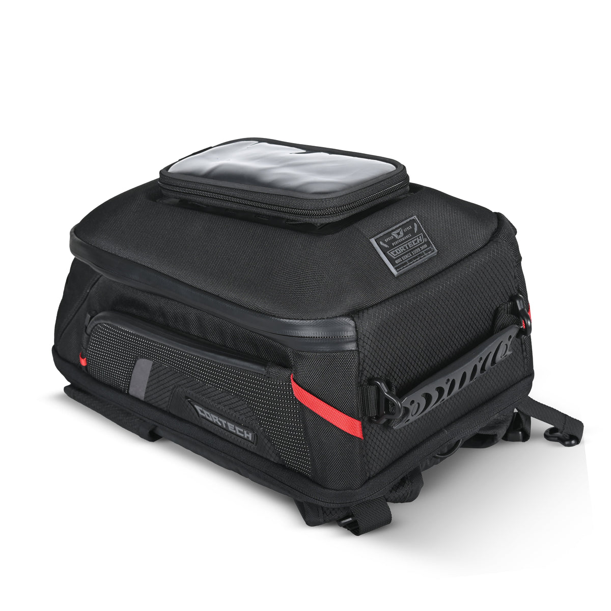 Cortech SUPER-SP 10-12L EXPANDABLE TANK BAG Cortech