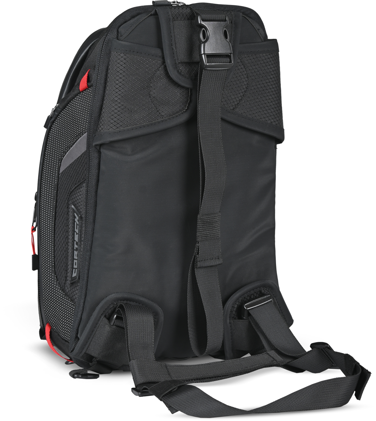 Cortech SUPER-SP 10-12L EXPANDABLE TANK BAG Cortech