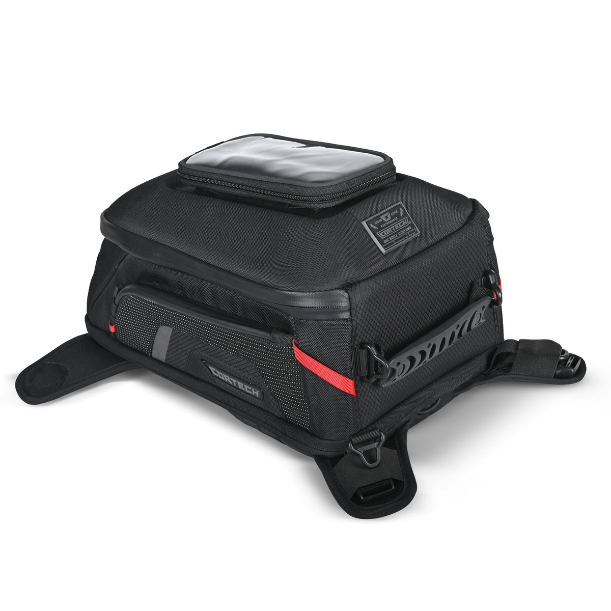 Cortech SUPER-SP 10-12L EXPANDABLE TANK BAG Cortech