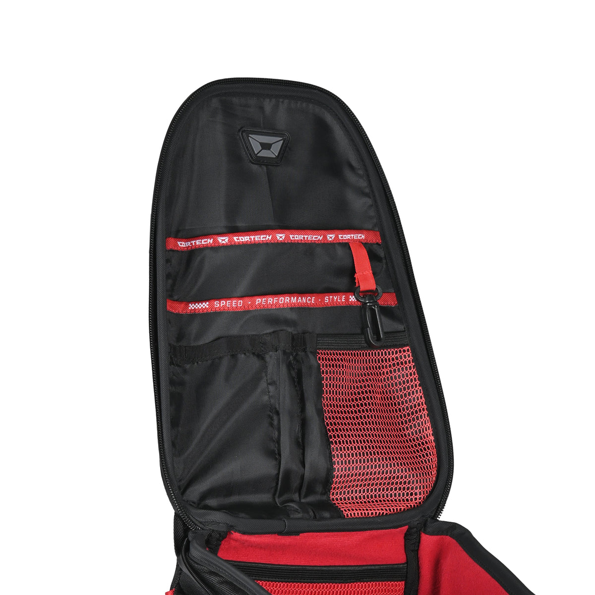 Cortech SUPER-SP 10-12L EXPANDABLE TANK BAG Cortech
