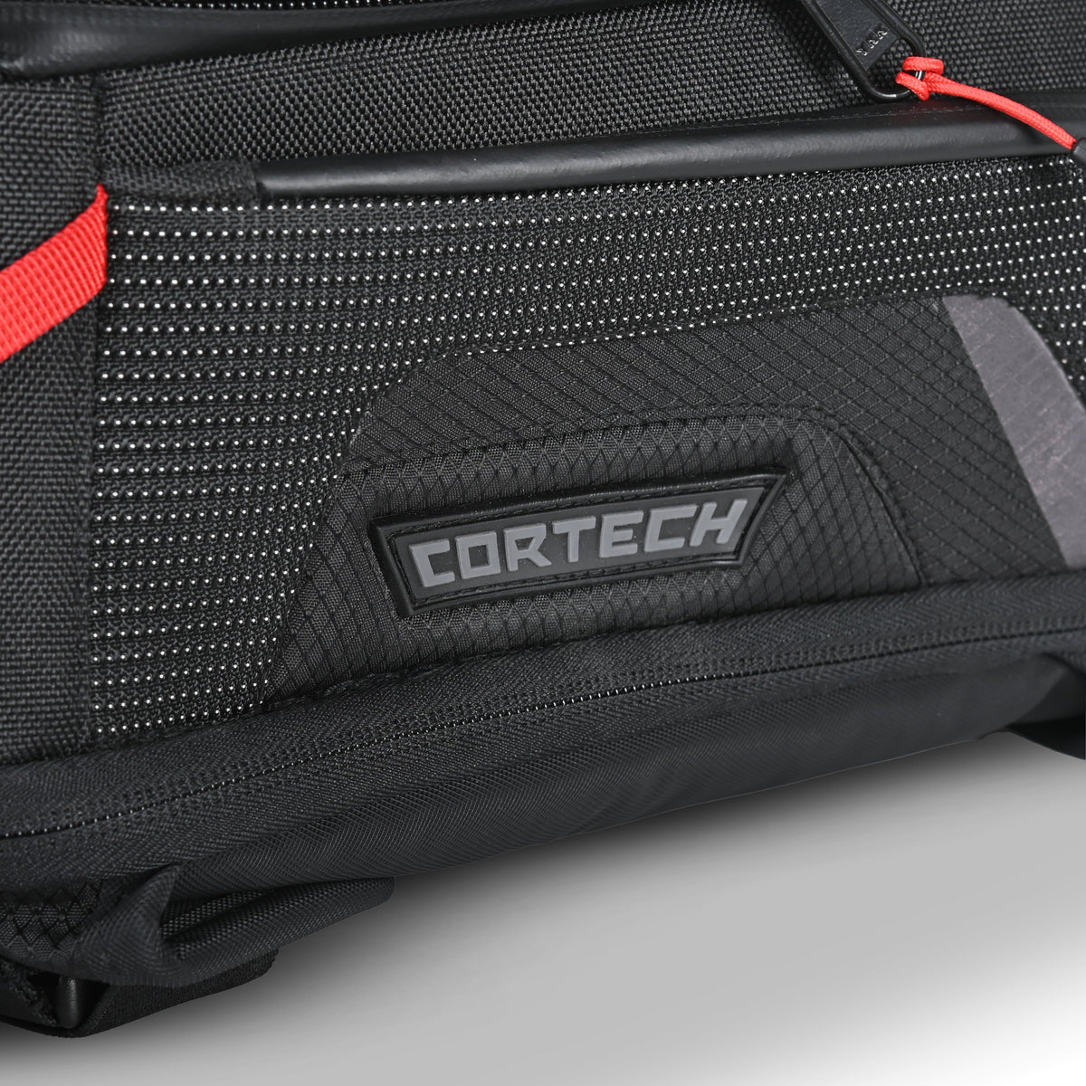 Cortech SUPER-SP 10-12L EXPANDABLE TANK BAG Cortech