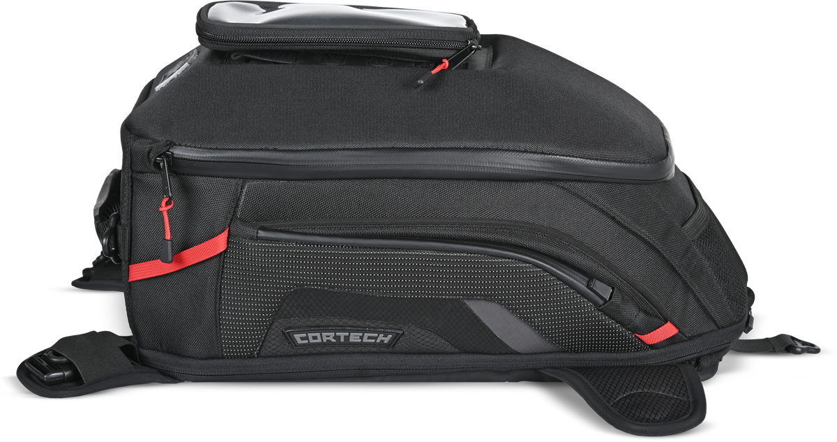 Cortech SUPER-SP 12-15L EXPANDABLE TANK BAG Cortech