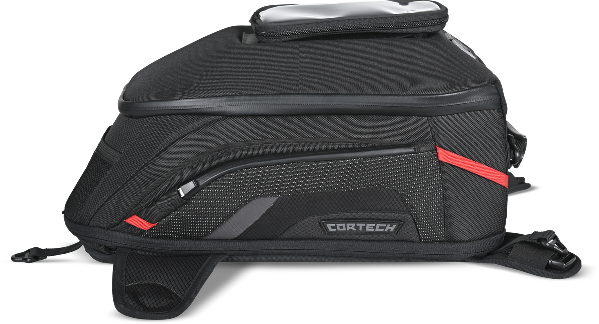 Cortech SUPER-SP 12-15L EXPANDABLE TANK BAG Cortech