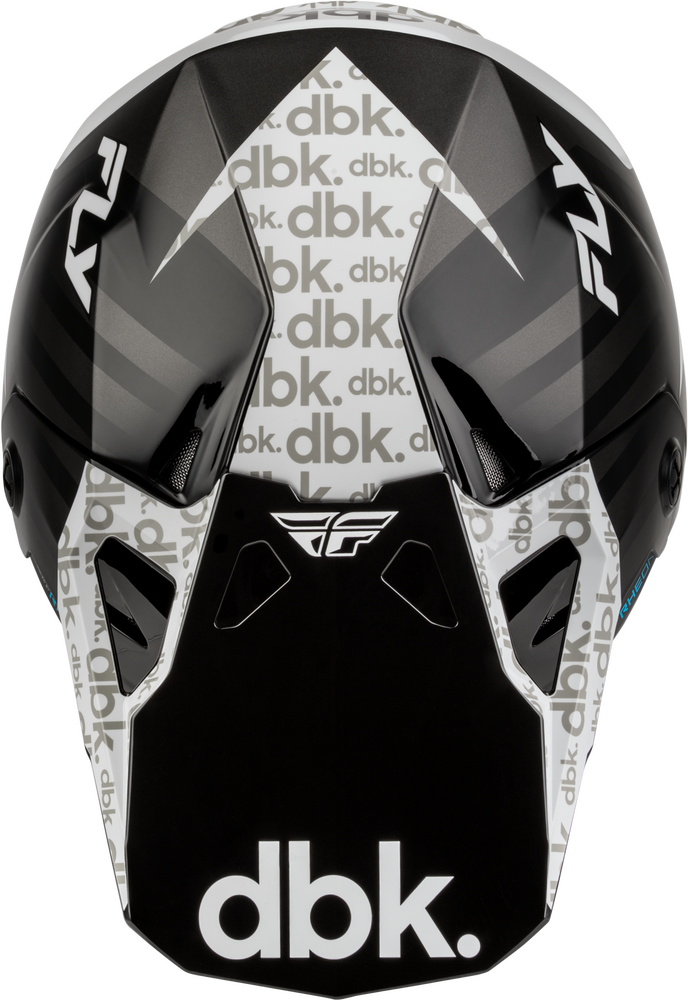 FLY RACING FORMULA CP CHARGE HELMET Fly