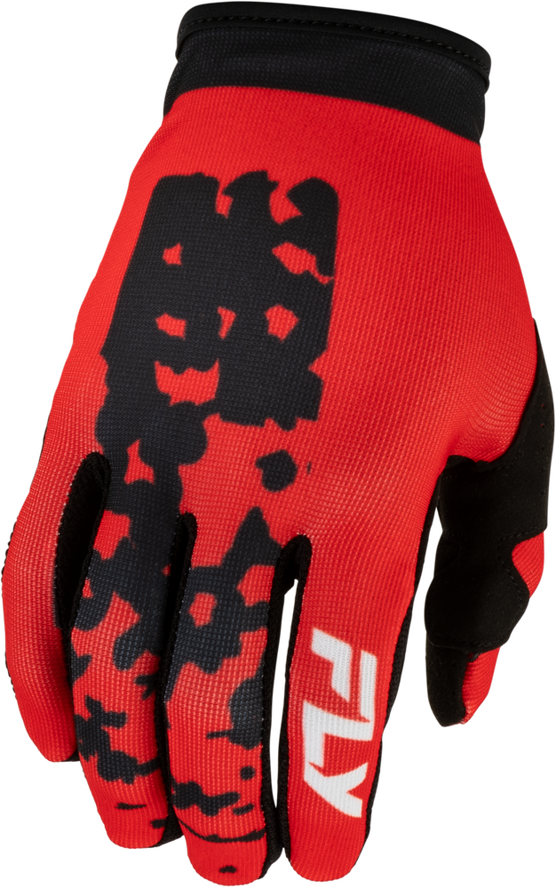 FLY RACING LITE FLAKE GLOVES Fly
