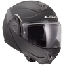 LS2 Advant II Sld Mod - Jorgensen Powersports