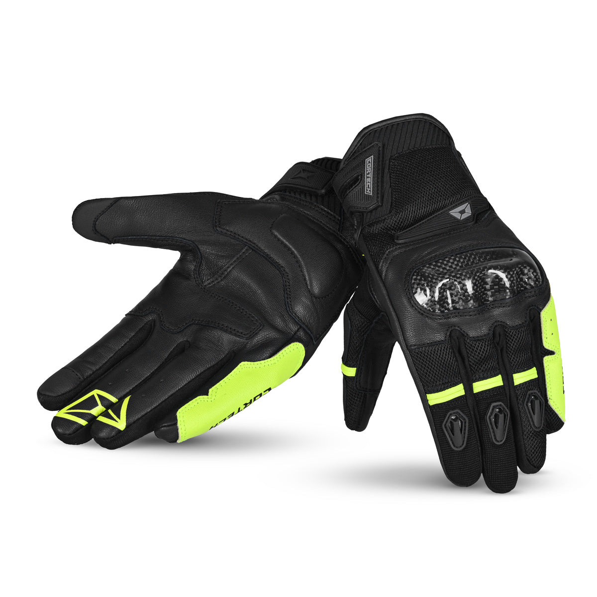 Cortech Sonic-Flo Gloves Cortech
