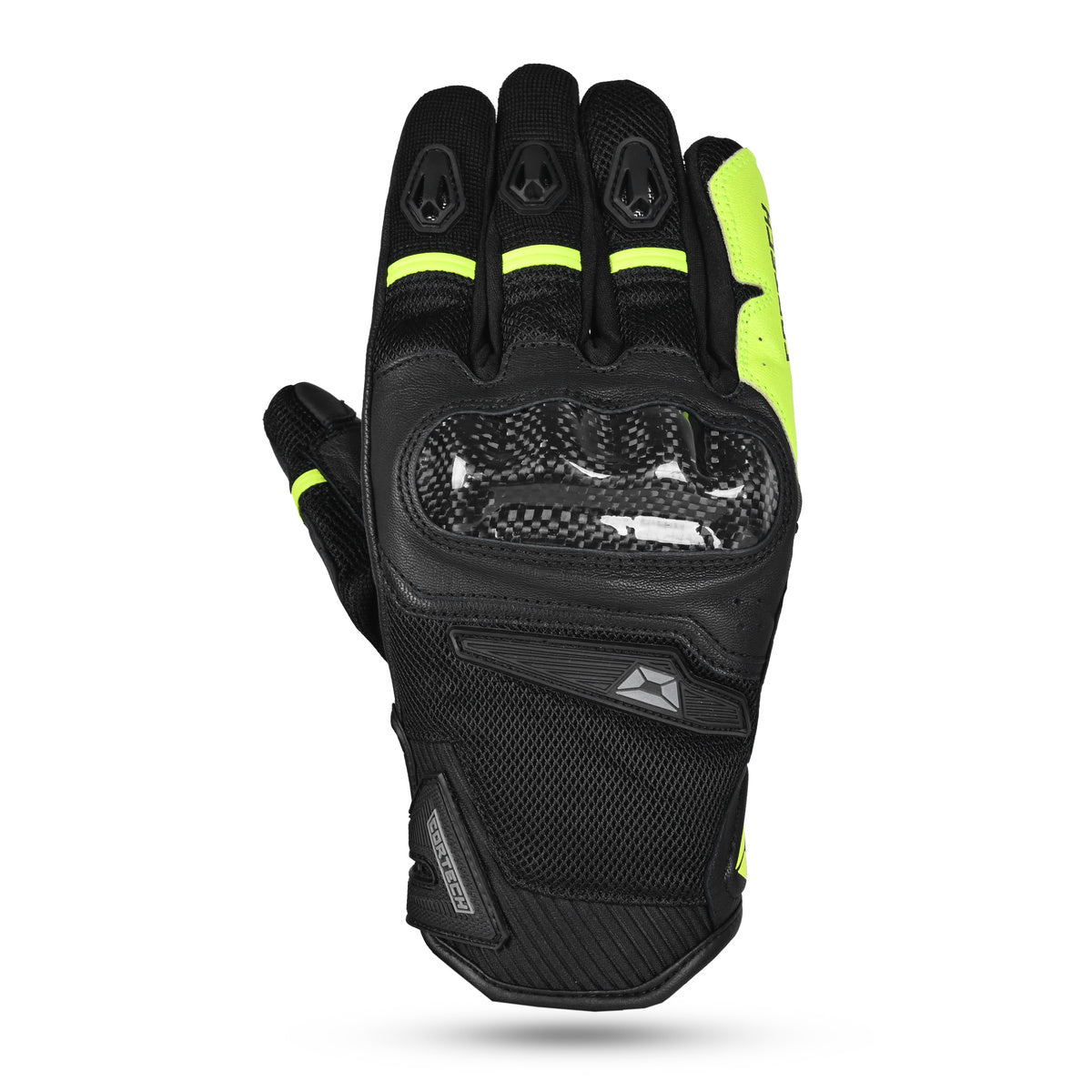 Cortech Sonic-Flo Gloves Cortech