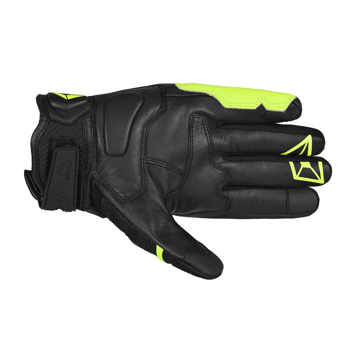 Cortech Sonic-Flo Gloves Cortech