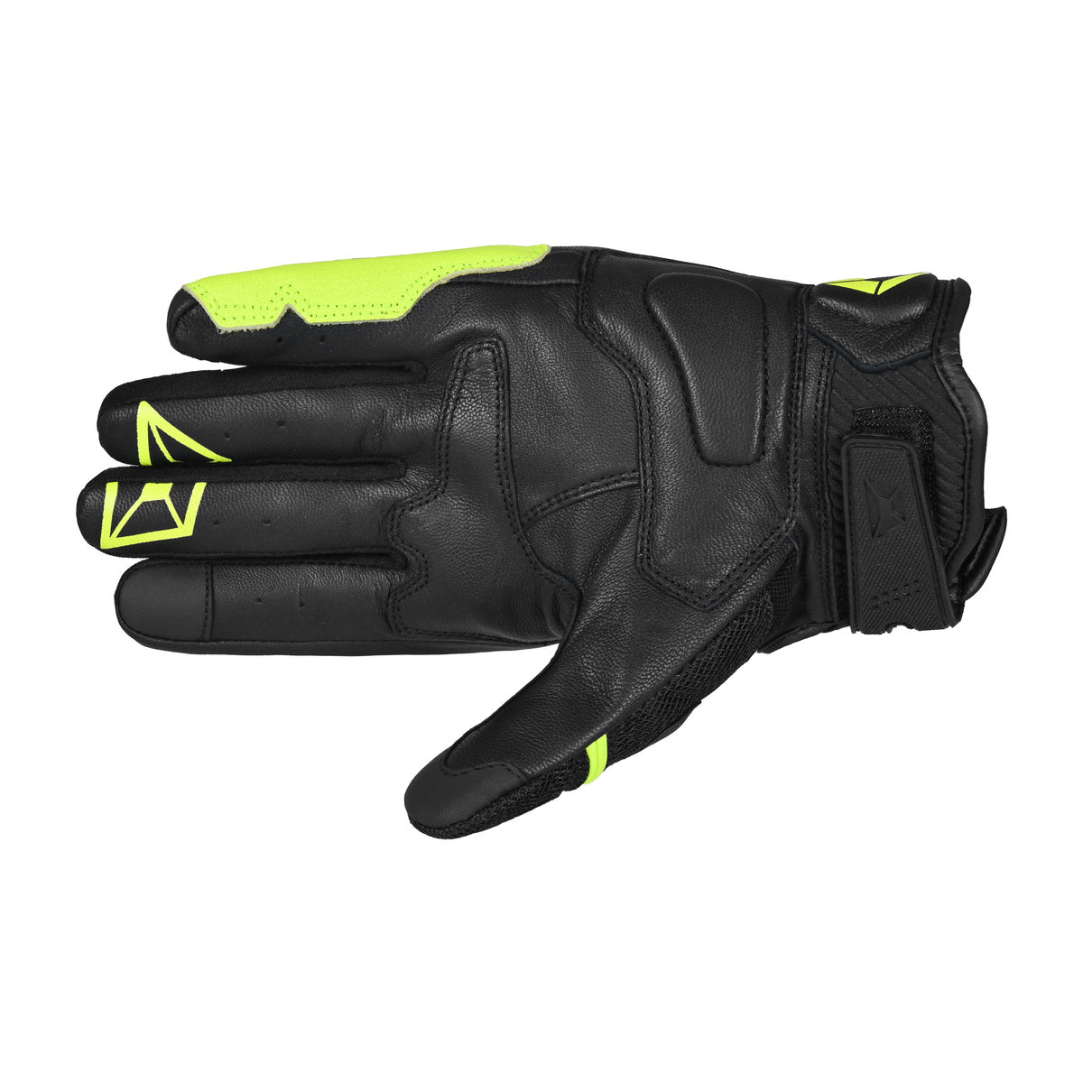 Cortech Sonic-Flo Gloves Cortech