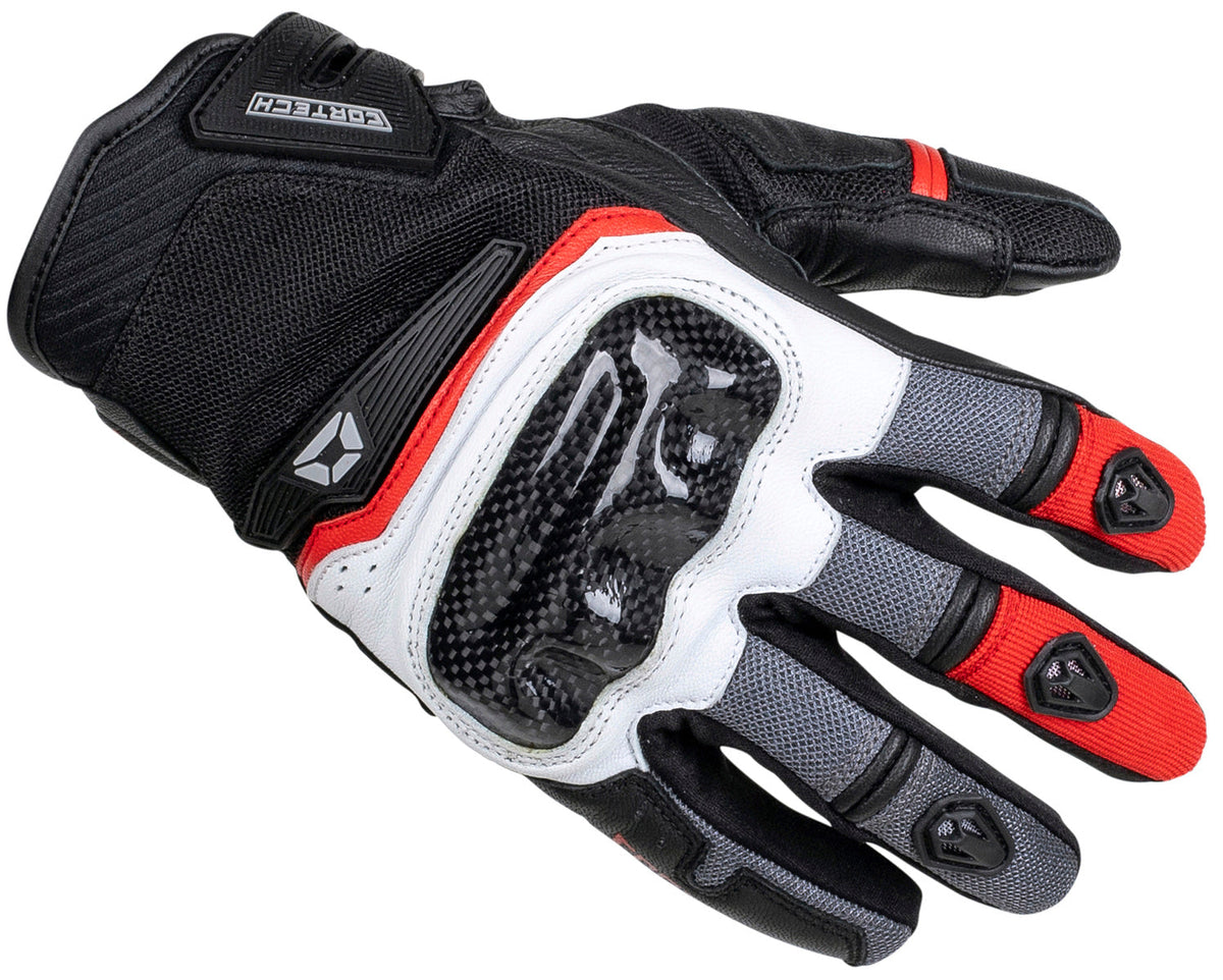 Cortech Sonic-Flo Gloves Cortech