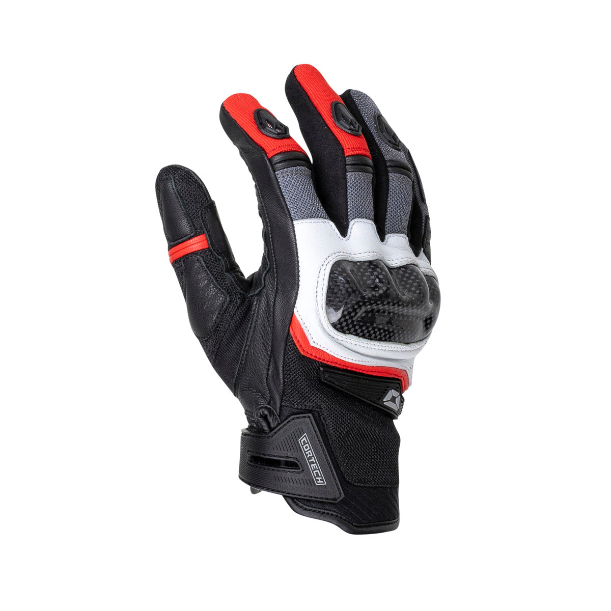 Cortech Sonic-Flo Gloves Cortech