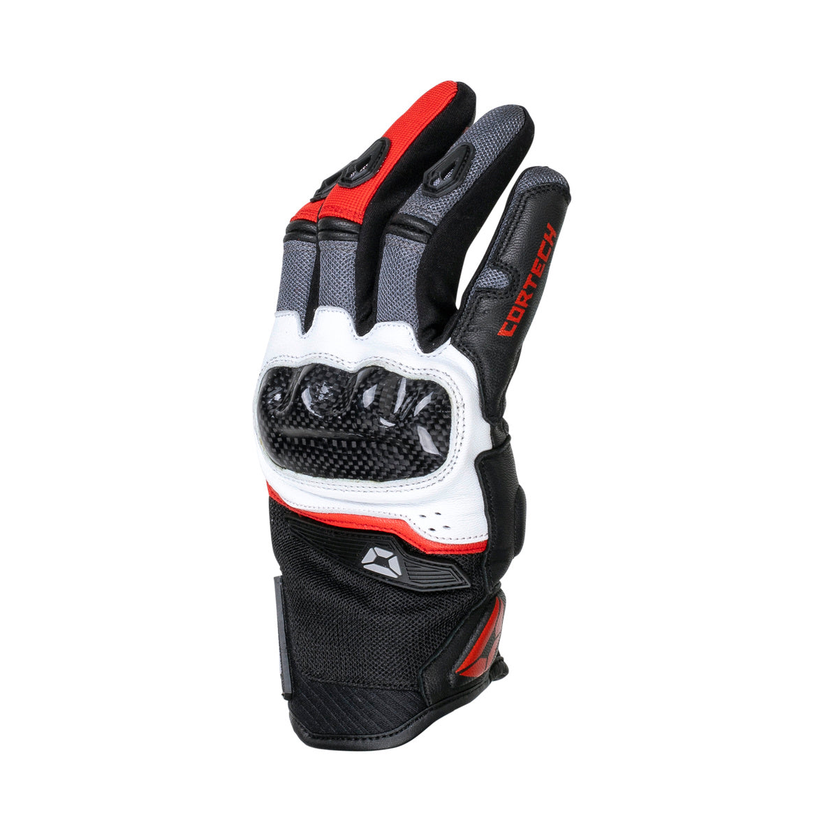 Cortech Sonic-Flo Gloves Cortech
