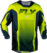 FLY RACING KINETIC FADE JERSEY Fly