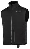 Tourmaster SYNERGY BT PRO-PLUS 12V HEATED VEST Tour Master