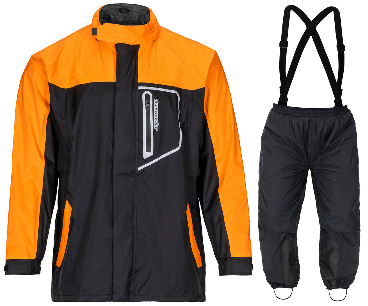 Tour Master Defender Rain Jacket Tour Master
