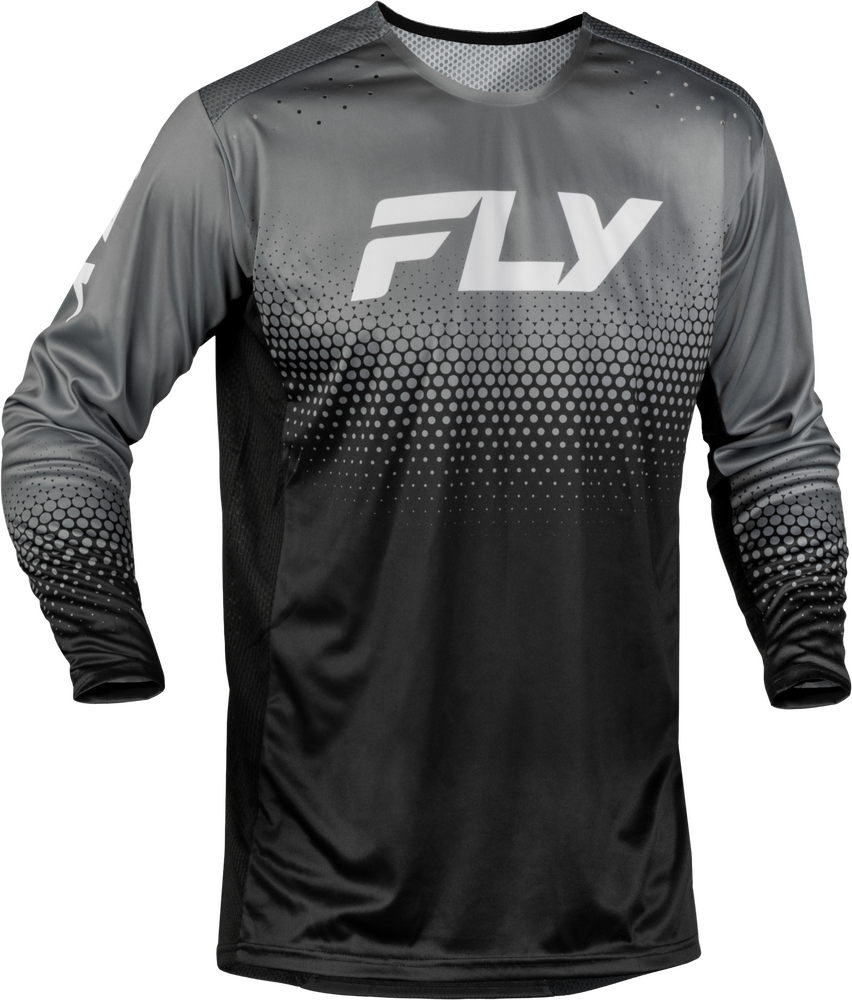 FLY RACING RAYCE SONAR BICYCLE JERSEY Fly