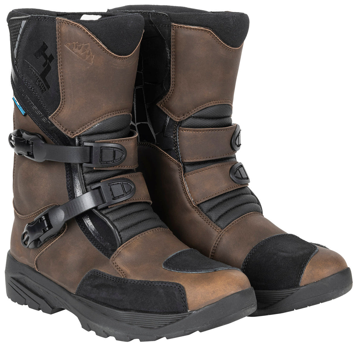 Tour Master Trailblazer Boots Tour Master