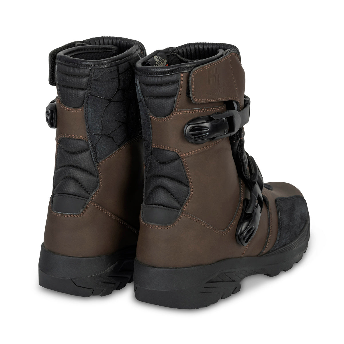 Tour Master Break Trail Waterproof Street Boots Tour Master