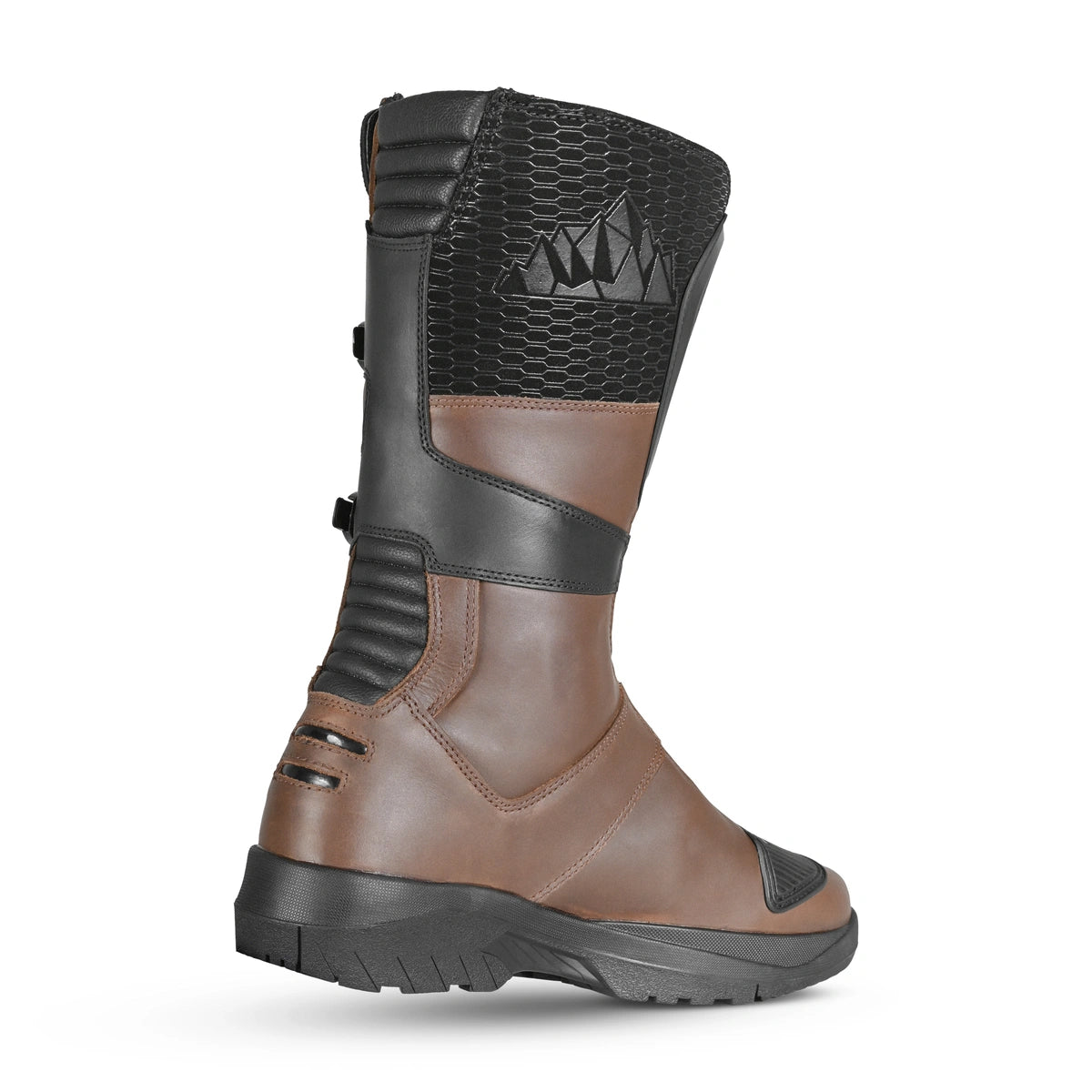 Tourmaster HIGHLANDER ADV WP BOOTS Tour Master