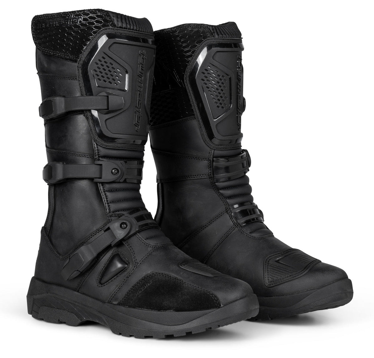 Tourmaster HIGHLANDER ADV WP BOOTS Tour Master