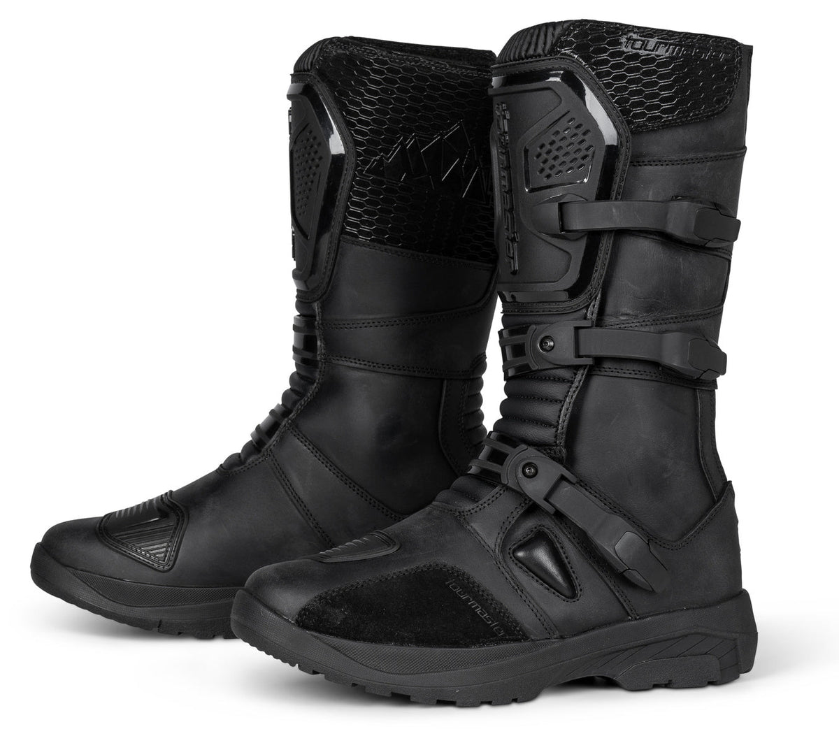 Tourmaster HIGHLANDER ADV WP BOOTS Tour Master