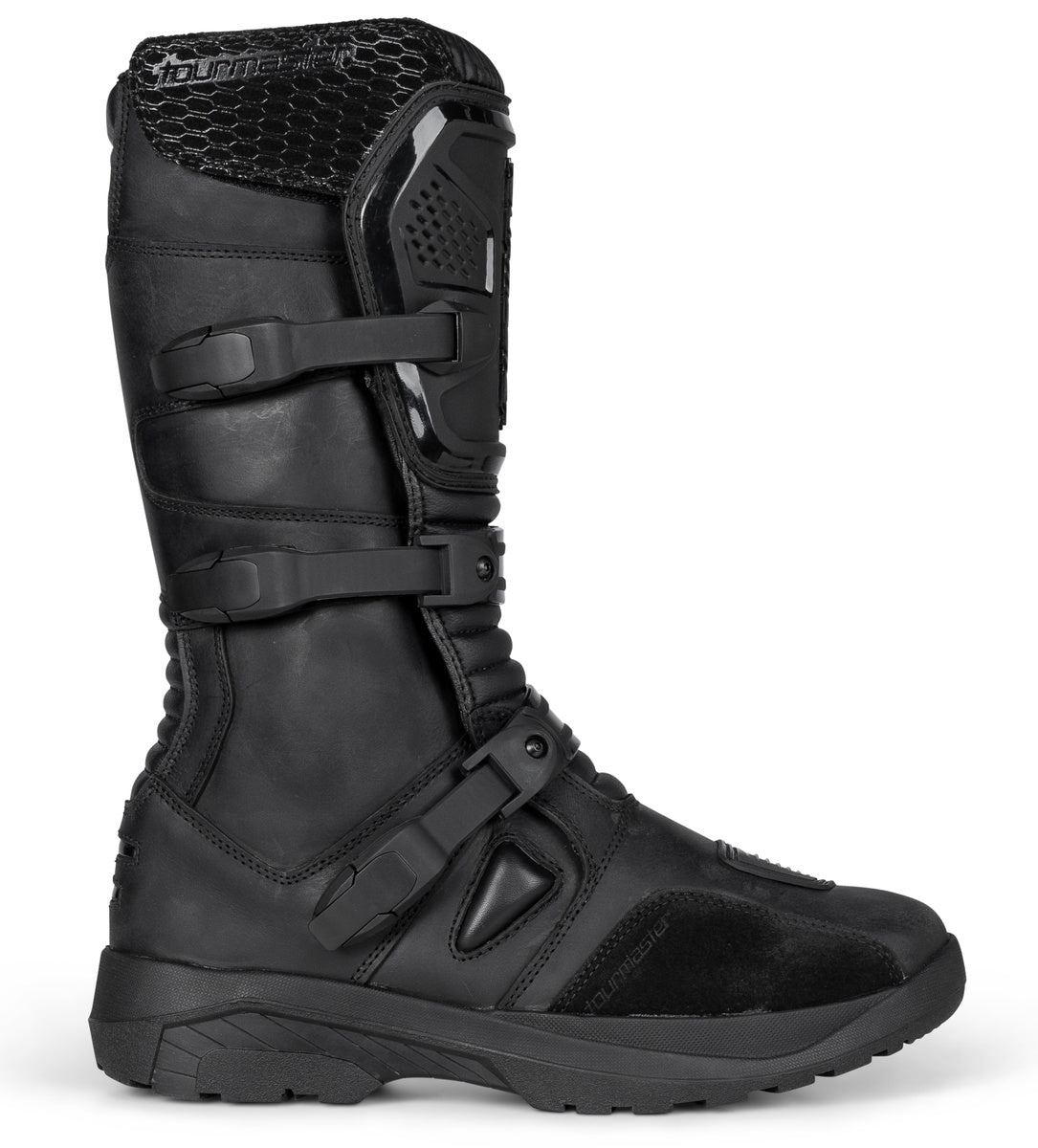 Tourmaster HIGHLANDER ADV WP BOOTS Tour Master