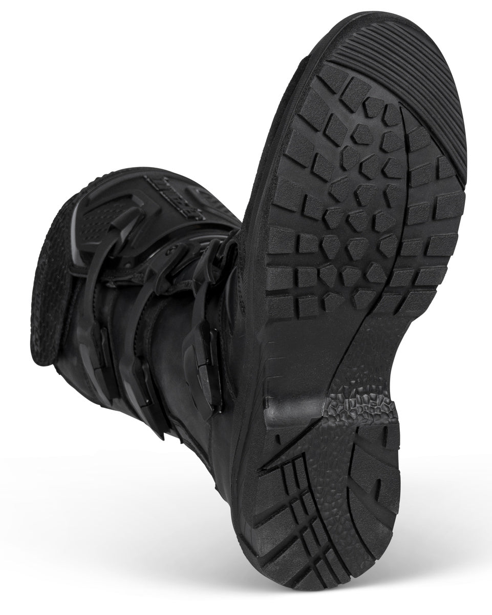 Tourmaster HIGHLANDER ADV WP BOOTS Tour Master