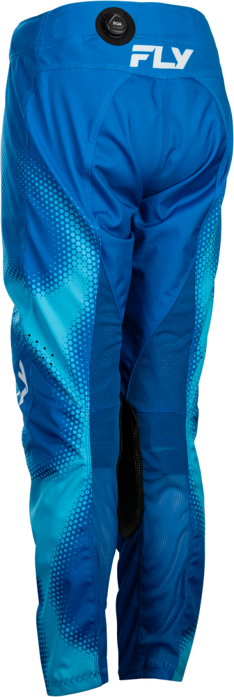 FLY RACING YOUTH KINETIC TORCH PANTS Fly