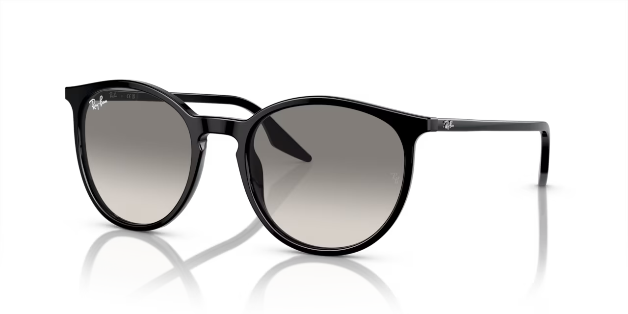 Ray-Ban RB2204 Sunglasses - Jorgensen Powersports