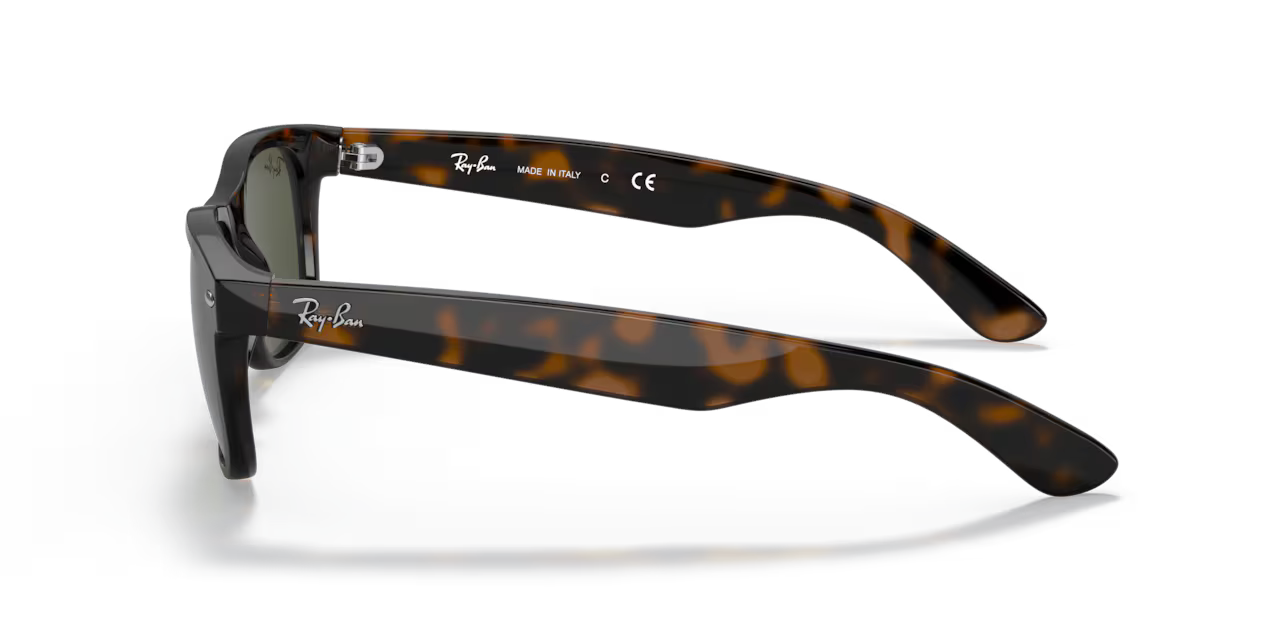 Ray-Ban NEW WAYFARER CLASSIC - Jorgensen Powersports