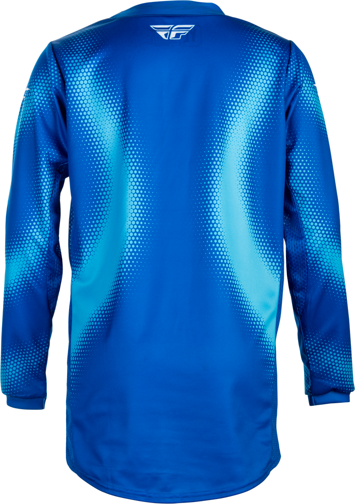 FLY RACING YOUTH KINETIC TORCH JERSEY Fly