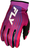 FLY RACING F-16 LIFT GLOVES Fly