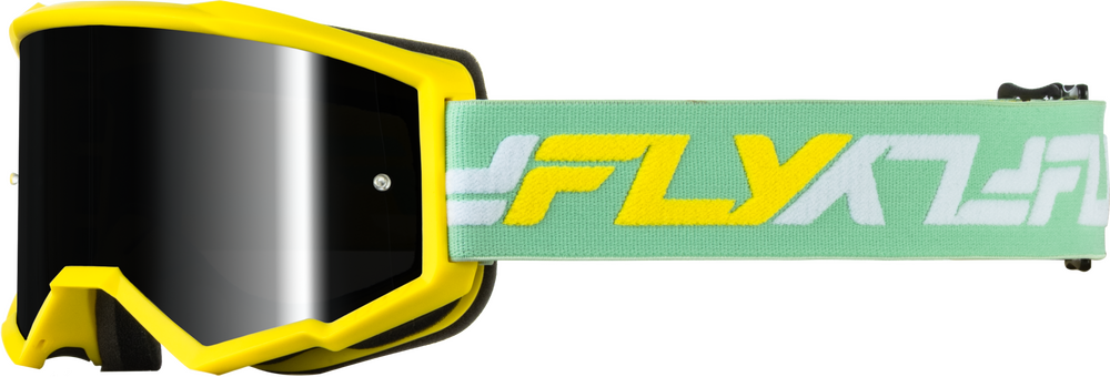 FLY RACING ZONE GOGGLE Fly