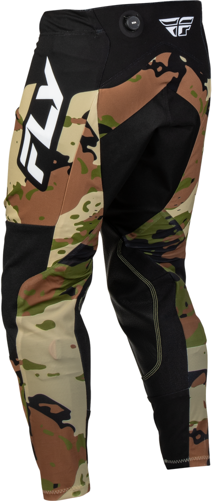 FLY RACING EVOLUTION DST HUNT PANTS Fly