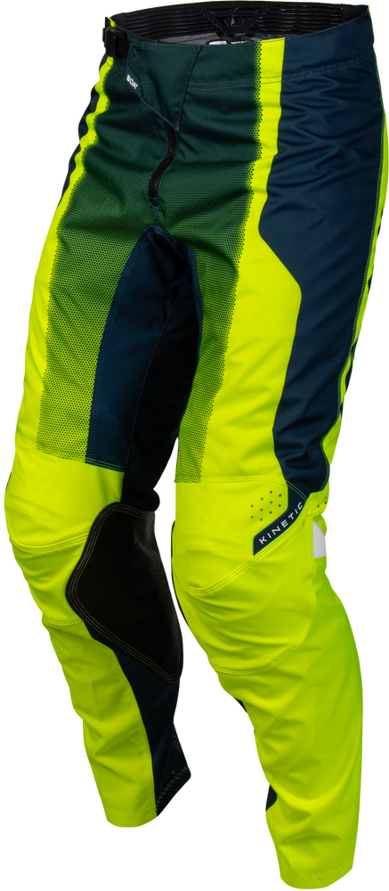 FLY RACING KINETIC FADE PANTS Fly