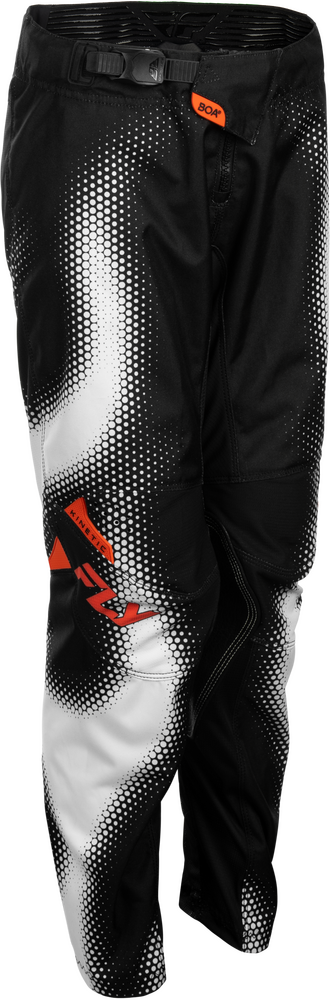 FLY RACING YOUTH KINETIC TORCH PANTS Fly