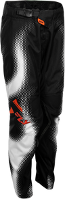 FLY RACING YOUTH KINETIC TORCH PANTS Fly