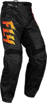 Fly F-16 Youth Pants Fly