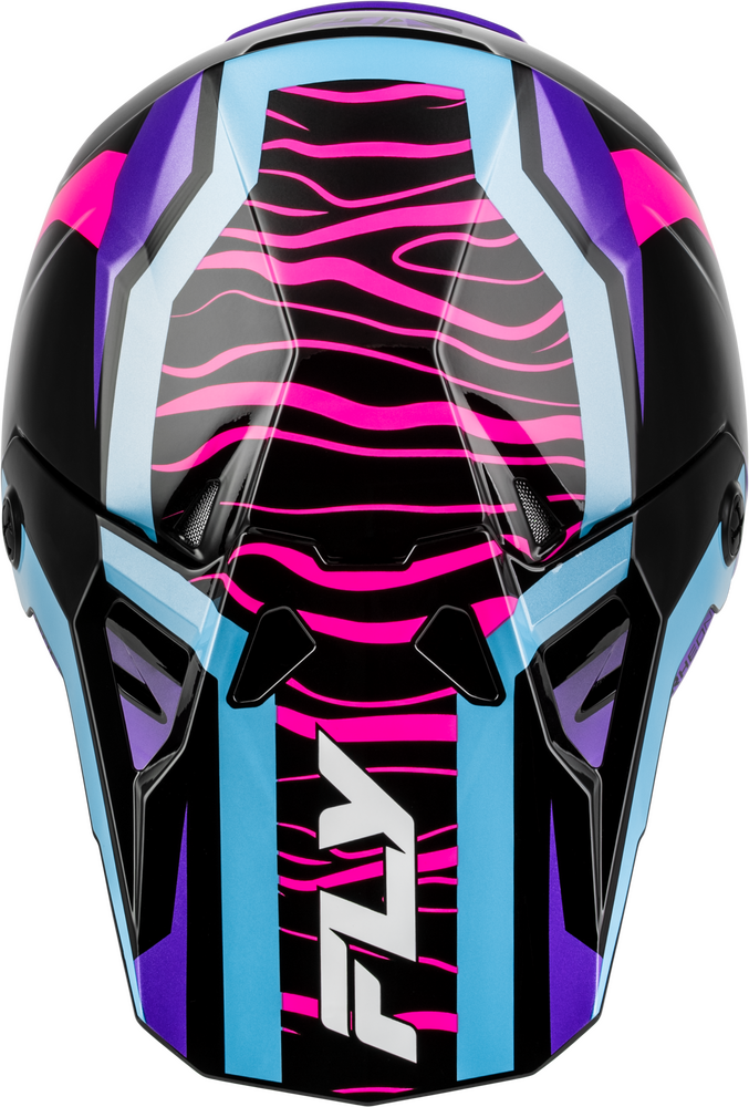 FLY RACING FORMULA CP CHARGE HELMET Fly