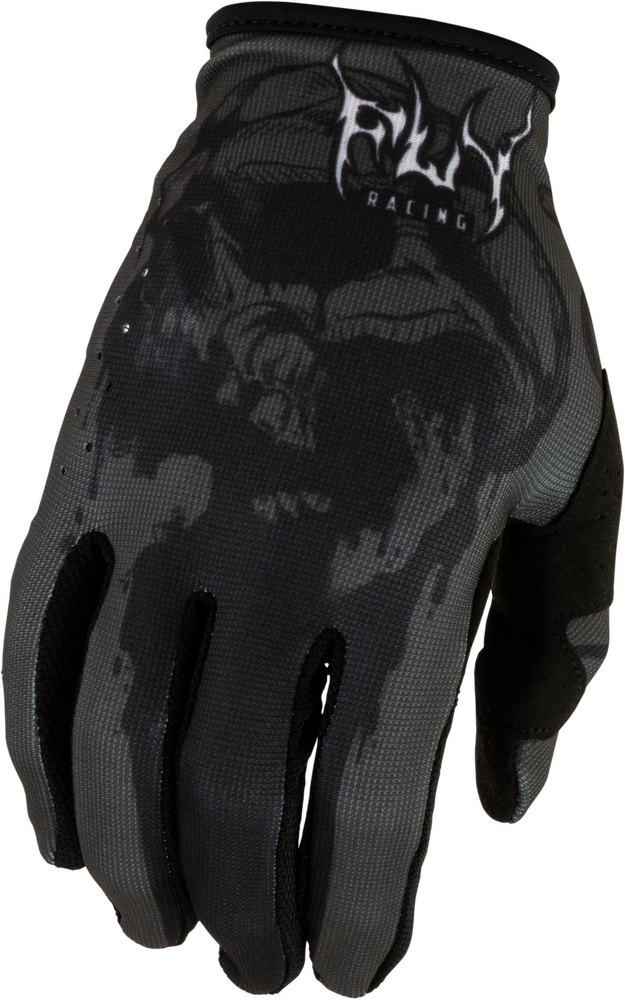 FLY RACING LITE DARK SERIES GLOVES Jorgensen Powersports