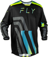FLY RACING KINETIC VOLT JERSEY Fly