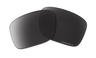 Oakley Turbine Replacement Lens - Jorgensen Powersports