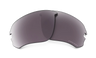 Oakley Flak® Draft Replacement Lens - Jorgensen Powersports