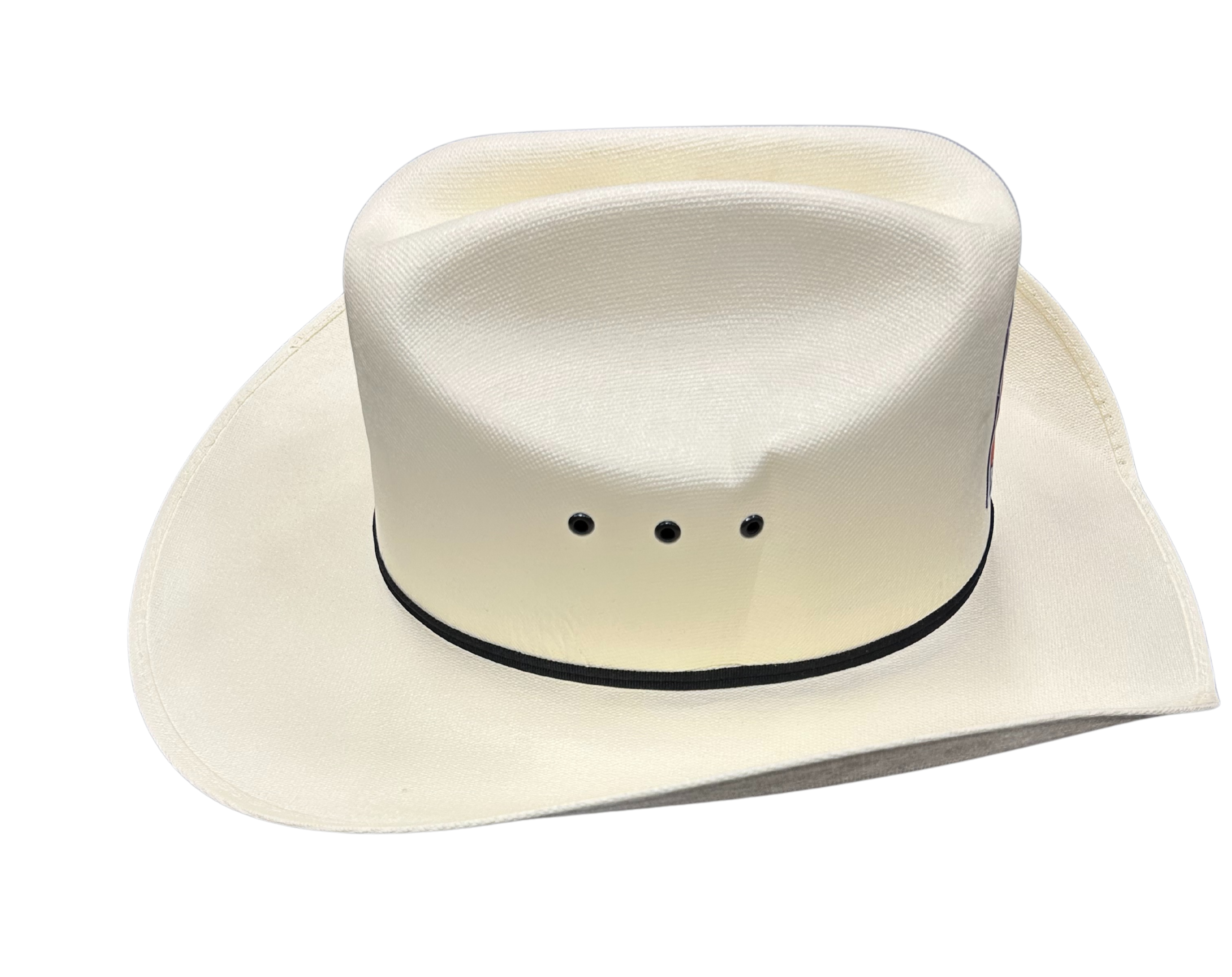 USED: KTM Cowboy Hat Size X-Large - Jorgensen Powersports