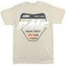 KTM PLATED TEE KTM