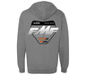 KTM FMF PLATED HOODIE KTM
