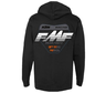 KTM FMF PLATED HOODIE KTM