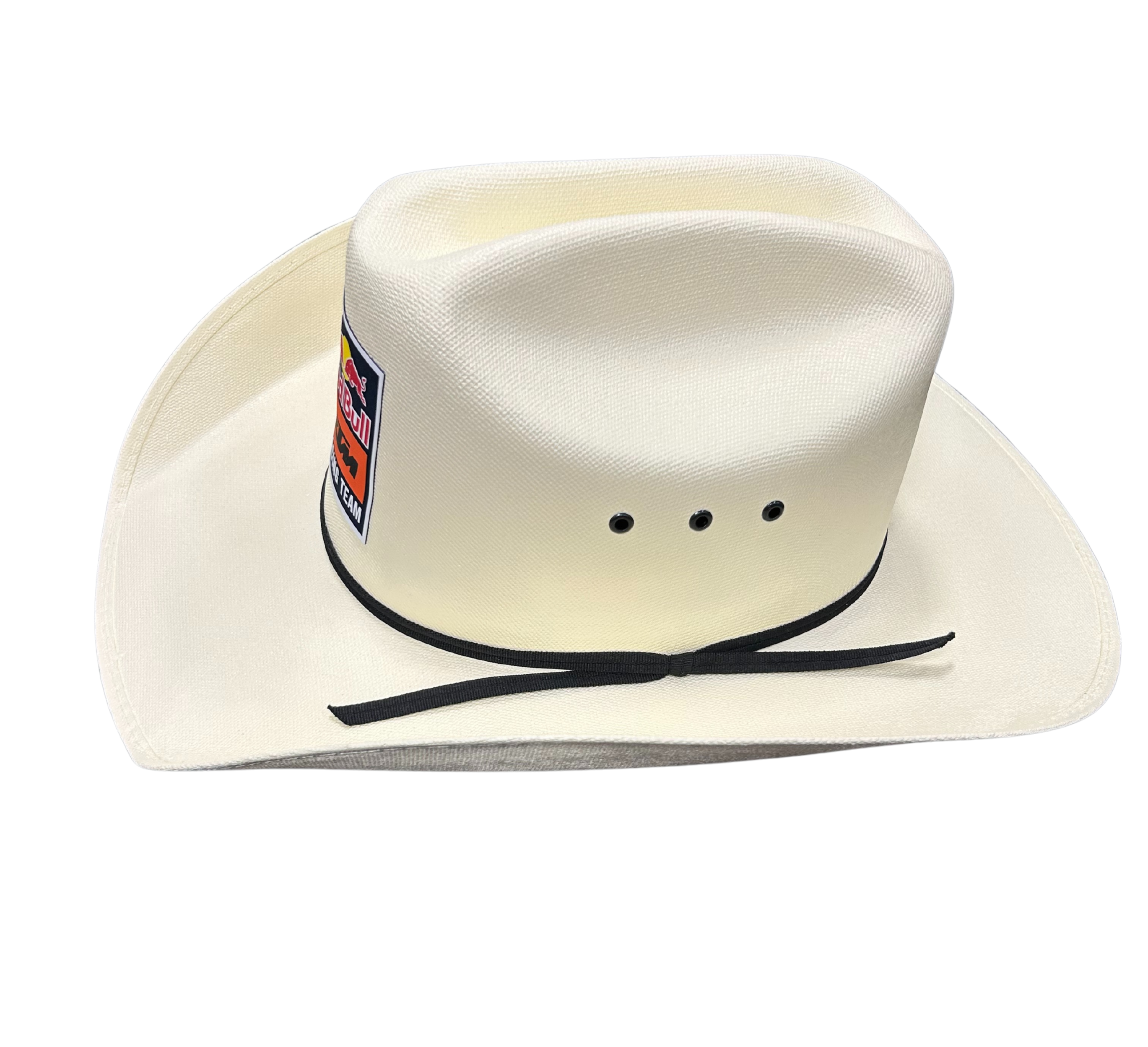 USED: KTM Cowboy Hat Size X-Large - Jorgensen Powersports